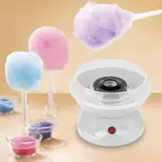 Home Electric DIY Sweet Cotton Candy Maker Portable Cotton Sugar Floss machine