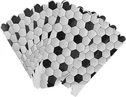 OFFIGAM Sports Party Favors Football Box Popcorn Boxes Theater Snack Container