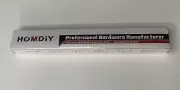 HOMDiY Professional 10” Soft Close Ball Bearing Drawer Slides (1 Pair)