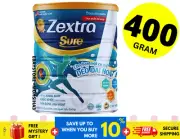Zextra Sure Milk Knee Back Pain Strengthen Bones 400g