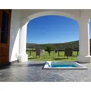 Leeuwenhof Country Lodge & Garden Spa