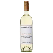 2024 First Creek Botanica Sauvignon Blanc Semillon - Buy Online | The Wine Collective Marketplace