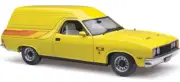 Classic Carlectables 18740 1/18 Ford XC Sundowner Pine N Lime Diecast Car Brand