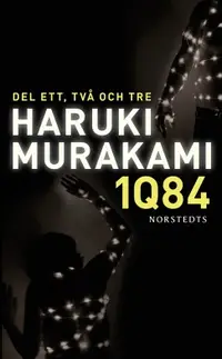 在飛比找樂天市場購物網優惠-【電子書】1Q84. Del ett, två och tr