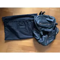 在飛比找蝦皮購物優惠-Alexander Wang  Marti Backpack