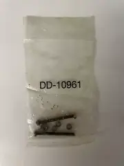 HONEYWELL MICRO SWITCH DD-10961 Limit Switch Hardware Kit