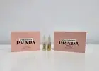Prada Paradoxe EDP & INTENSE EDP Perfume. New. Genuine