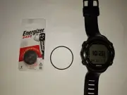 Suunto D4i Battery Replacement Kit Including O Ring - Australian Stock