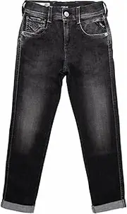 [Replay] Boys' Brae Jeans