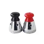 1PC Universal Metal Pressure Cooker Safety Valve Spare Part 80 KPa Red/Bl*d*