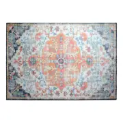 NNEDSZ Floor Rugs Carpet 160 x 230 Living Room Mat Rugs Bedroom Large Soft Area