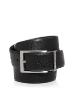 Boss Men's Ollie Leather Belt
