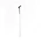 Concealer Under Eye Mini Angled Flat Top Nose Brush For Concealing Blendi power1
