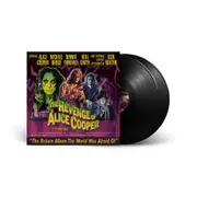 The Revenge Of Alice Cooper (Vinyl)