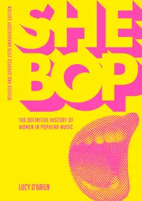 在飛比找誠品線上優惠-She Bop: The Definitive Histor