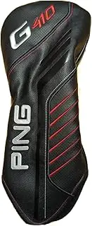 NEW PING Golf G410 Plus/LST/SFT Driver/Fairway Wood/Hybrid Club Headcovers
