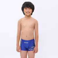 在飛比找momo購物網優惠-【MARIUM】泳褲 男童泳褲 競賽泳褲 - NEW POW