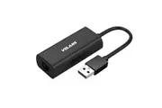 Volans USB3.0 to RJ45 Gigabit Ethernet Adapter - Aluminium (VL-RJ45)