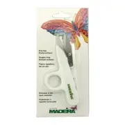 Madeira 4-3/4" Thread Cutter Clipper Nipper Snip 9475N