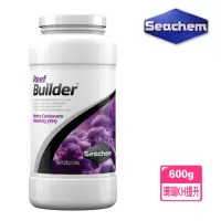 在飛比找momo購物網優惠-【Seachem 西肯】珊瑚KH提升劑 粉狀 600g Re