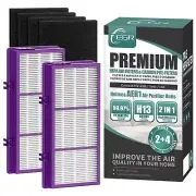 HAPF300AP Performance Plus Filter for Holmes - AER1 Filters Replacement for HAPF