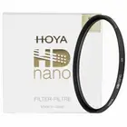 Hoya 55mm / 55 mm HD Nano High Definition UV Filter - NEW