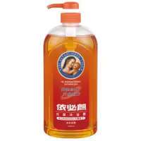 在飛比找蝦皮購物優惠-依必朗 抗菌沐浴露 清爽健康 1000ml 【馬鈴薯姐妹花】