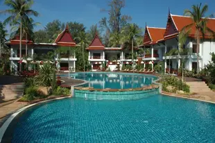 喀比蘭塔島皇家水療度假酒店Royal Lanta Resort & Spa Krabi