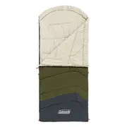 Coleman Sleeping Bag Mudgee C5 Temperature Rating Outdoor Camping/Hiking