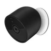 Protective Silicone Skins for Google Nest Cam(Battery) Wireless Home Security