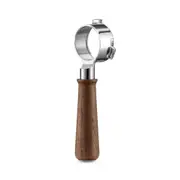Breville The Naked Portafilter 58mm (Walnut)