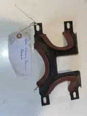 Jaguar XKE E-type Series 2 & 3 Steering Column Support Mounting Bracket (for: Jaguar)