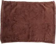 LABRIMP 3pcs Gorgeous Solid Pet Blanket Flannel Fleece Bed Blanket Warmth for Dogs