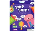 Snip, Snip! - Skillmatics
