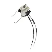 Front Left Door Lock Actuator for Picanto 2012-2016 Car Door Lock Actuator 813101Y030 Photo Color