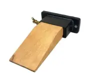 Bench Mounted Pin Vise - TJ8972-86