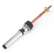 Woodworking Pen Turning Mandrel Lathe Parts Mechanical Accessory ToolTaper