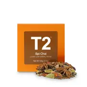 Spi Chai Loose Leaf Cube 100g