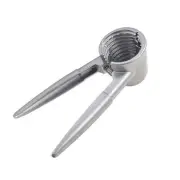 Funnel Walnut Crackers Chestnuts Shall Opener Electric Wine Nutcracker