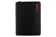 Filofax A4 Sketch Zip Folder Notes Task Document Personal Organiser Granite