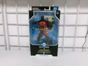 MCFARLANE - DC MULTIVERSE - BLACK ADAM - ATOM SMASHER - NEW!! - #I