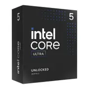 Intel Core Ultra 5 Processor 245KF [BX80768245KF]