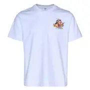 [Casablanca] Celebration Du Sport Printed Tee