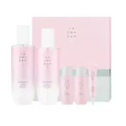 Yehwadam Plum Flower Revitalizing Special Duo Set