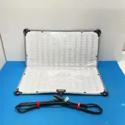 Aputure Amaran F22x 200w Bi-Color LED Flexible Fabric Light ONLY New in Org. Box