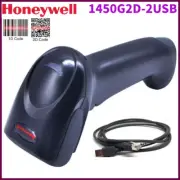 Honeywell Voyager 1450G2D-2USB 2D /1D USB Handheld Barcode Scanner With Cable