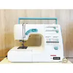 【JANOME】車樂美5031S電子式縫紉機