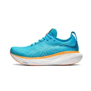 2024 16colors GEL-NIMBUS N25馬拉松透氣跑鞋越野耐磨男女運動鞋