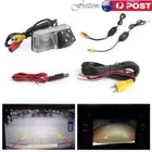 Wireless Reverse Camera Waterproof For Toyota Land Cruiser 70/100/200 Series AU