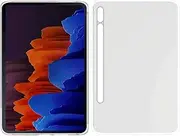 [USTIYA] Case for Samsung Galaxy Tab S8 Ultra / S9 Ultra 14.6" Clear TPU Protectora Cover Transparent Soft Accessories